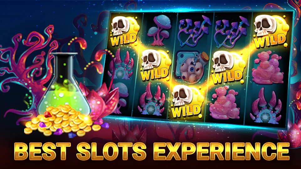 Tin tức slot game và bắn cá 188v6