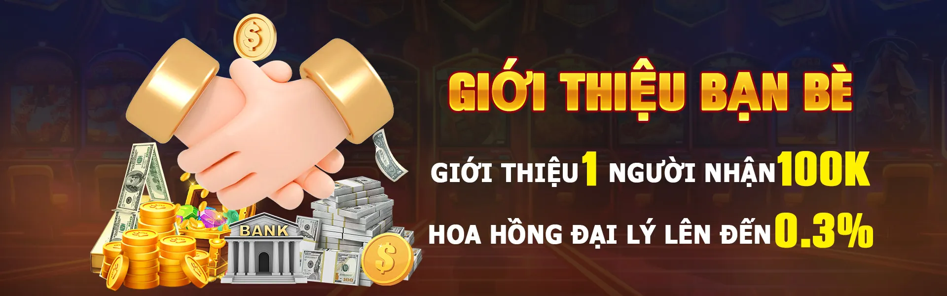 Chương trình đối tác đại lý 188v6